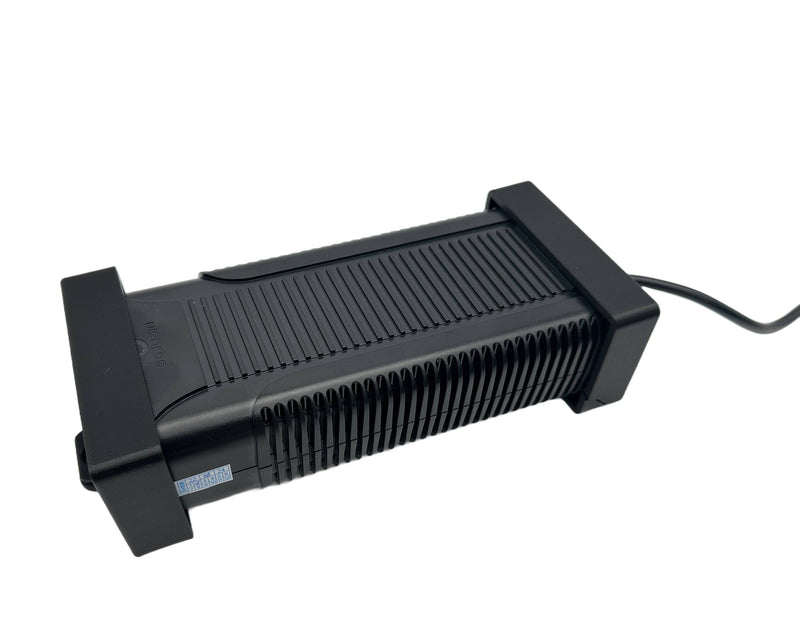 Moza R5/R9/R12 Power Supply Mount