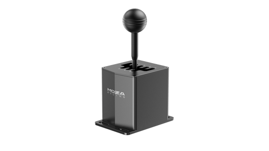 HGP Shifter - Apex Sim Racing - Sim Racing Products