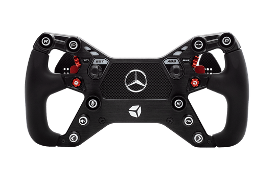 Mercedes-AMG GT Edition Sim Wheel - Apex Sim Racing - Sim Racing Products