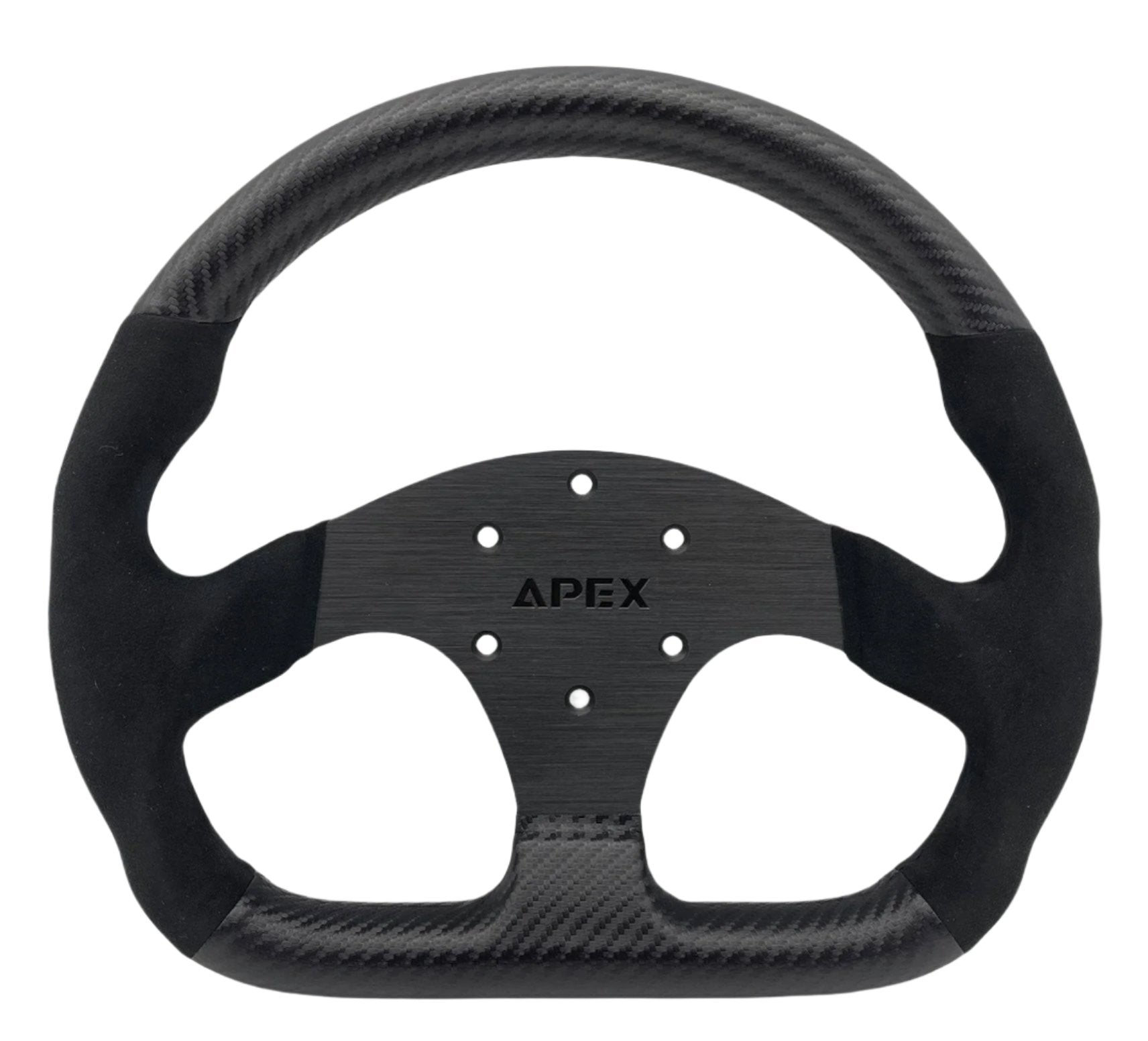 Aero Sim Racing Steering Wheel