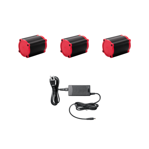 Simagic Haptic Pedal Bundle
