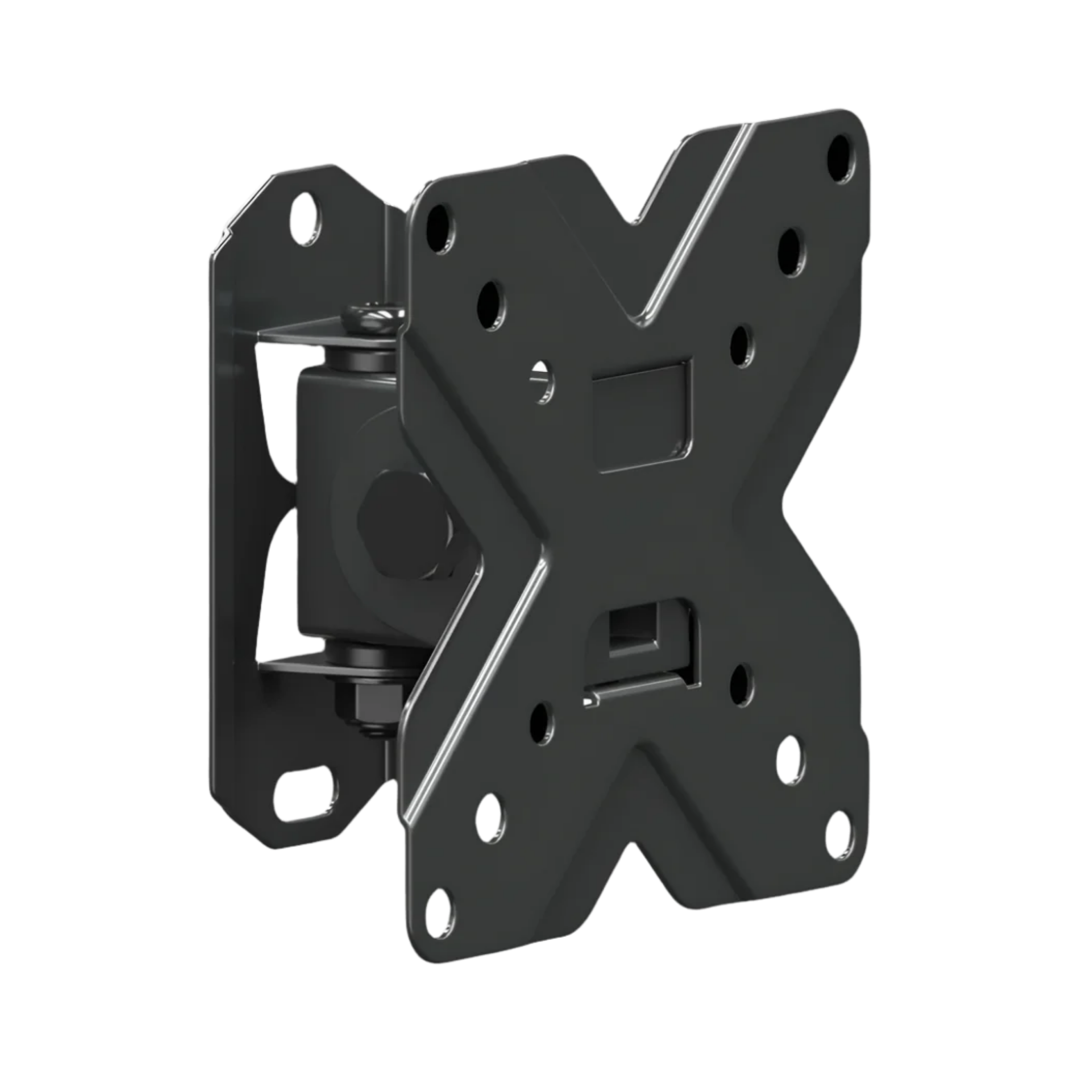 Sim Racing Button Box Mount v1 – Apex Sim Racing