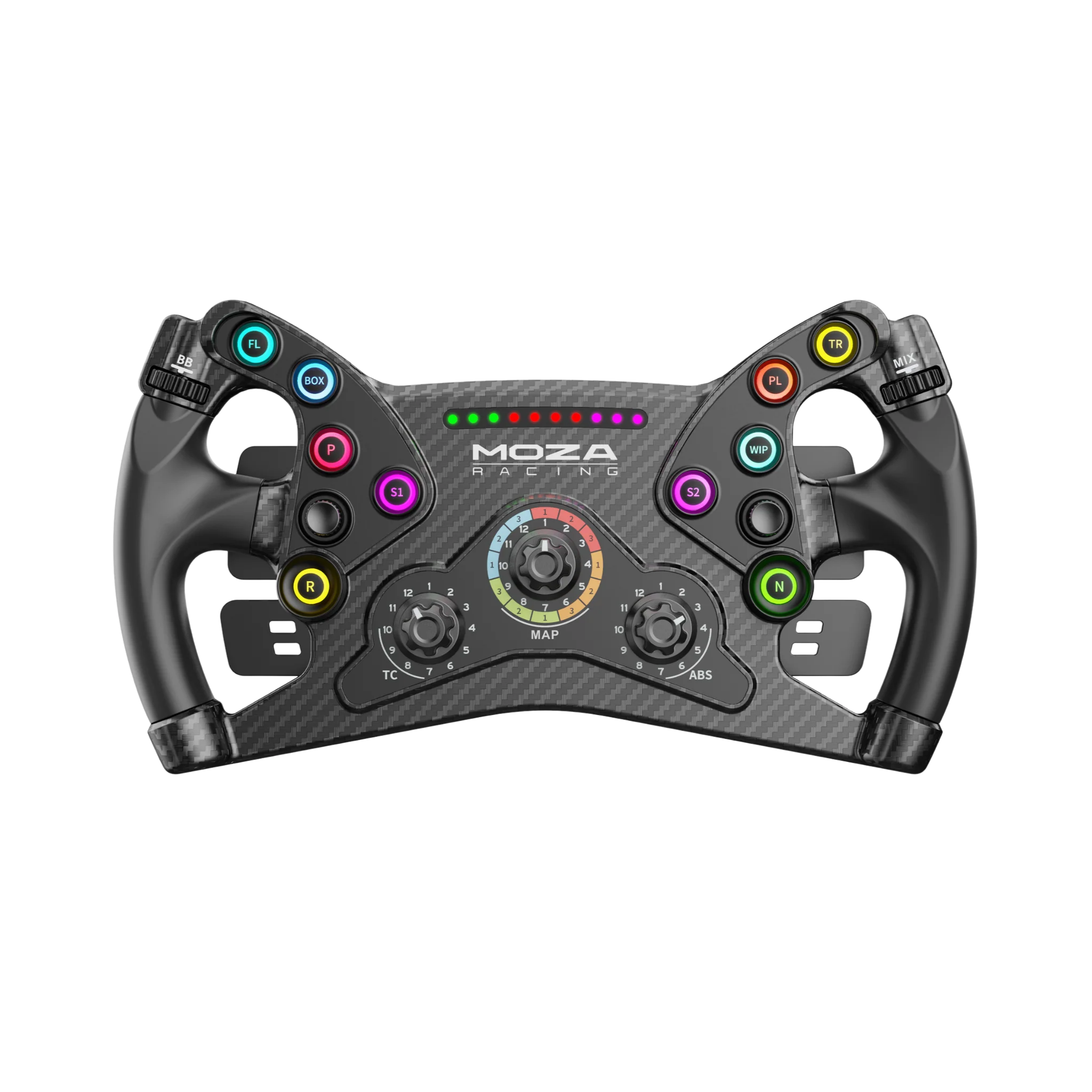 Moza Racing KS Steering Wheel