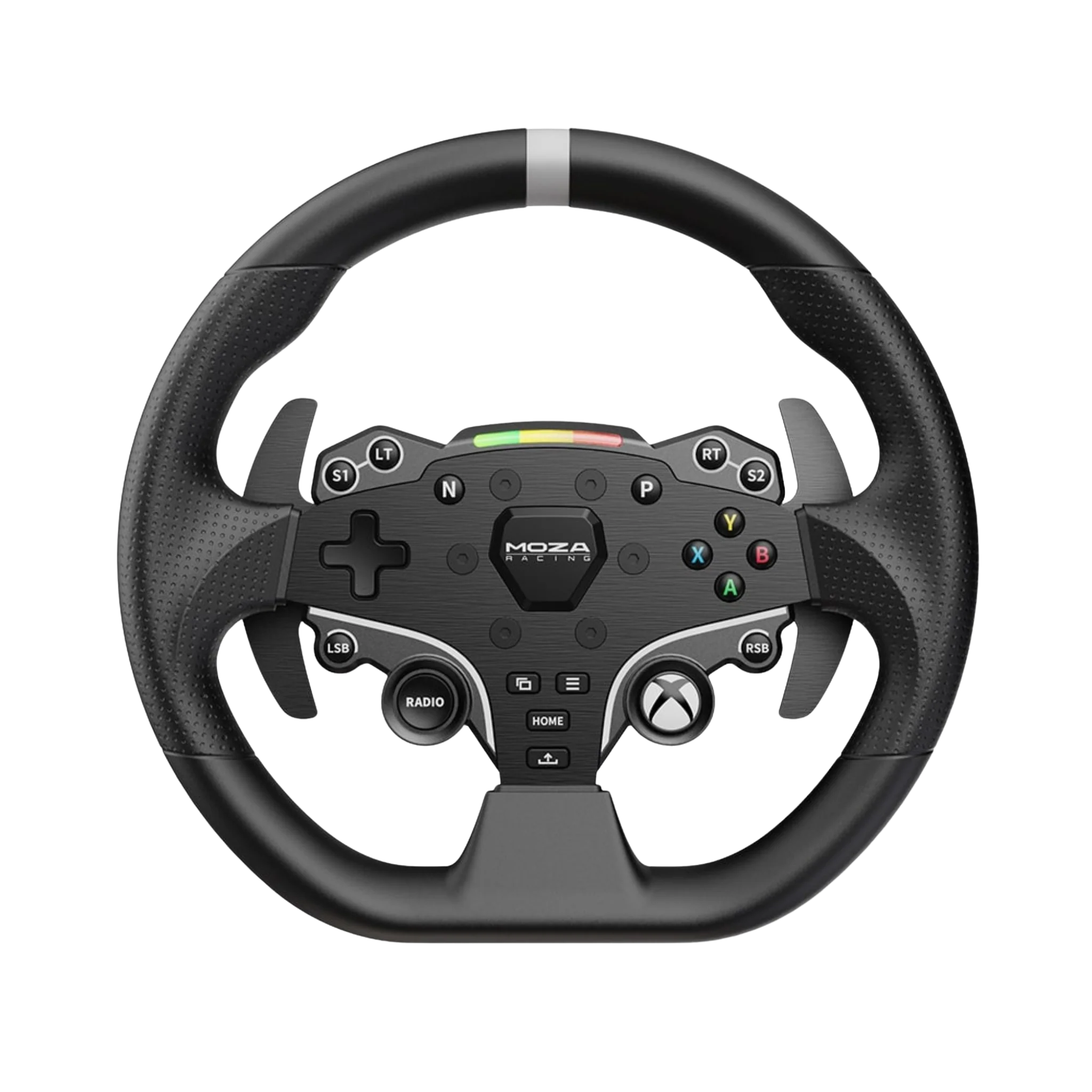 Moza Racing ESX Steering Wheel For XBOX