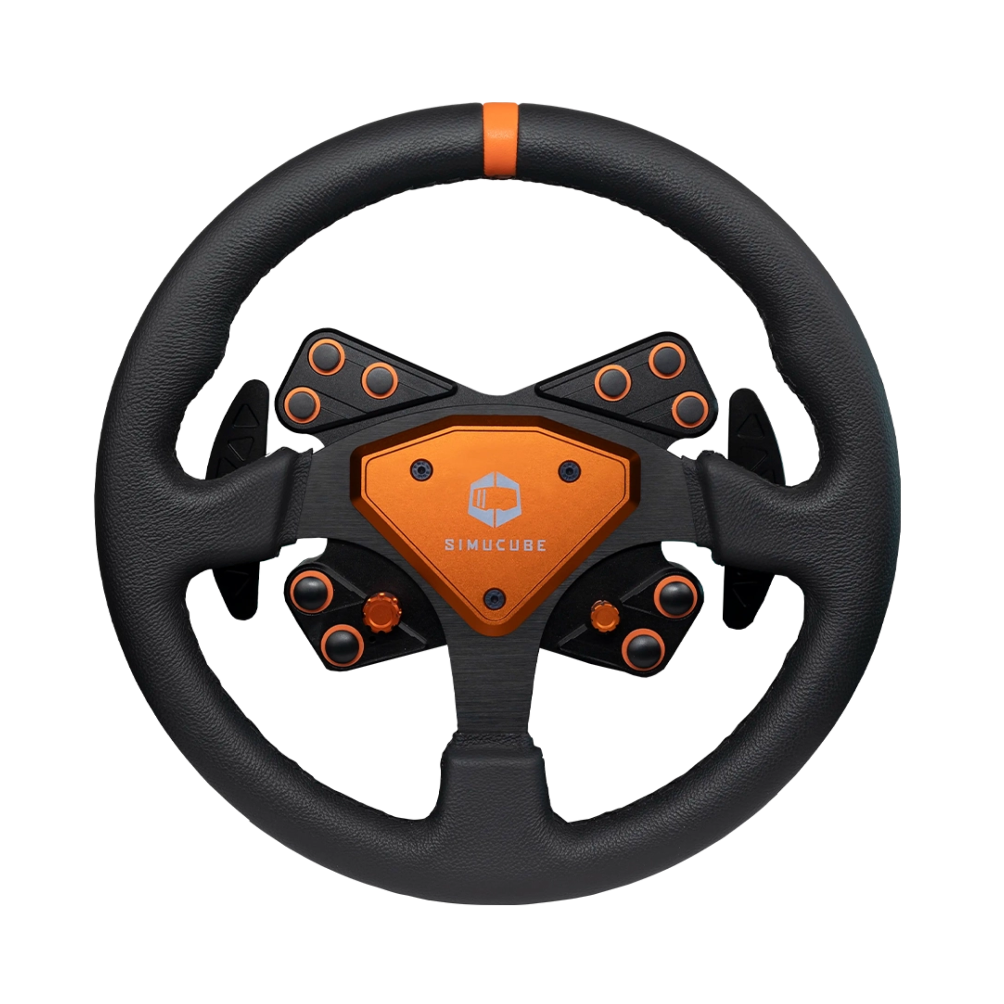 Simucube Tahko Round-23