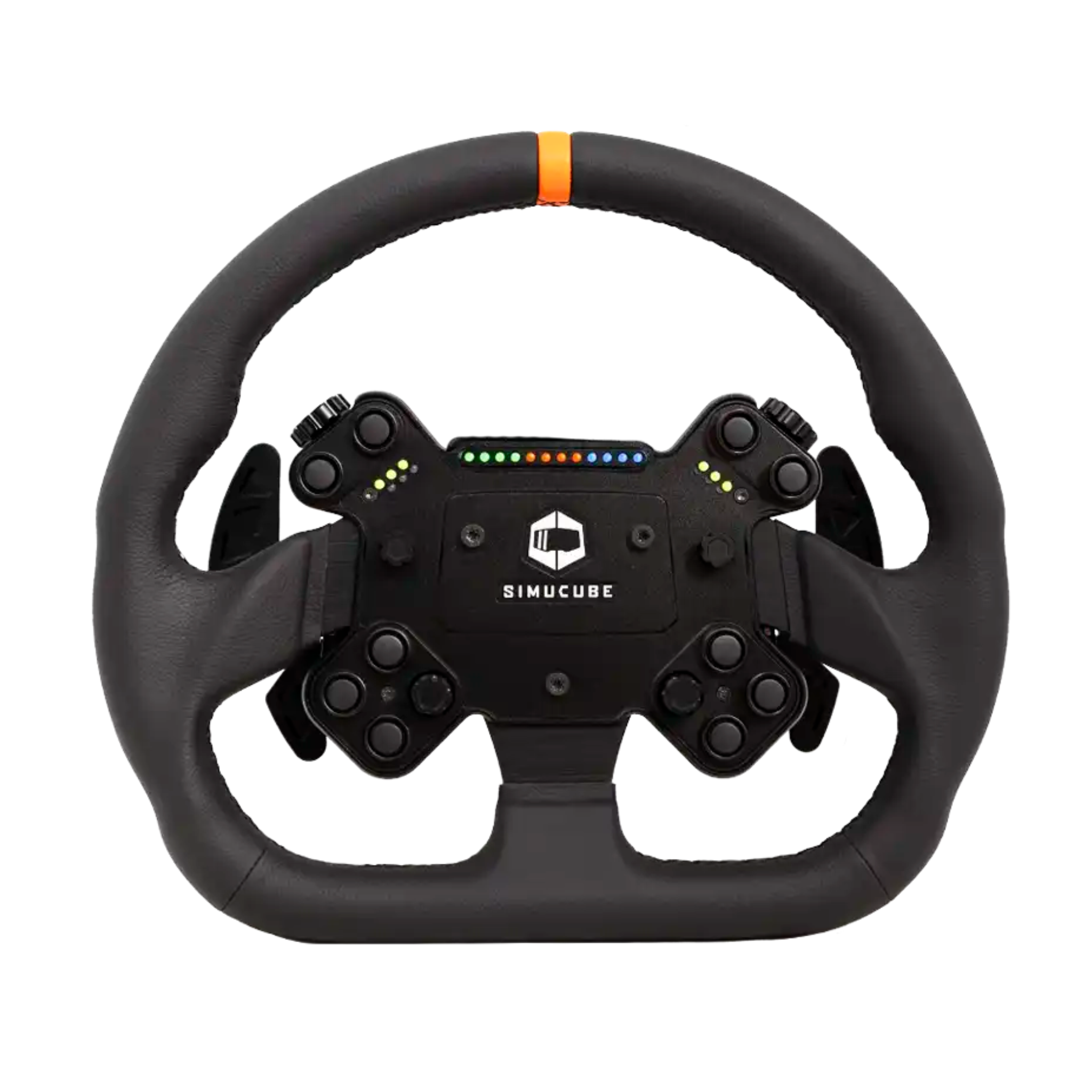 Simucube Valo GT-23 Leather