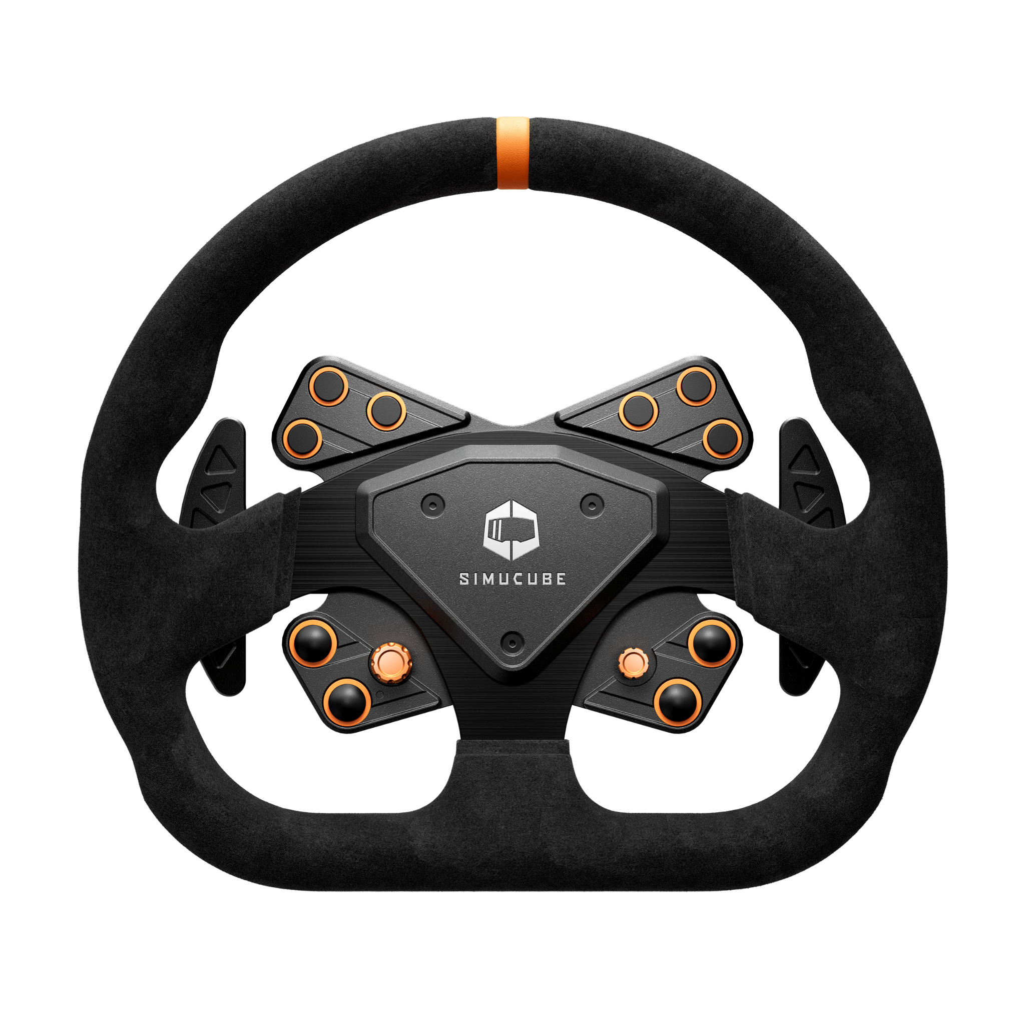 Simucube Tahko GT-21 Black Edition