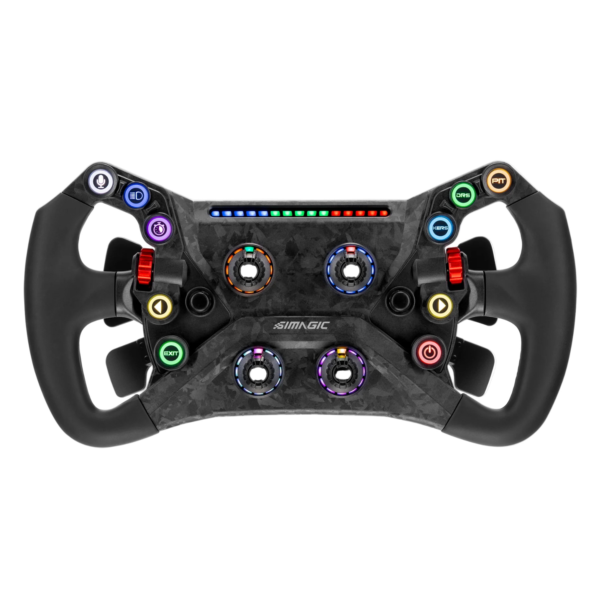 Simagic GT Neo Sim Racing Steering Wheel