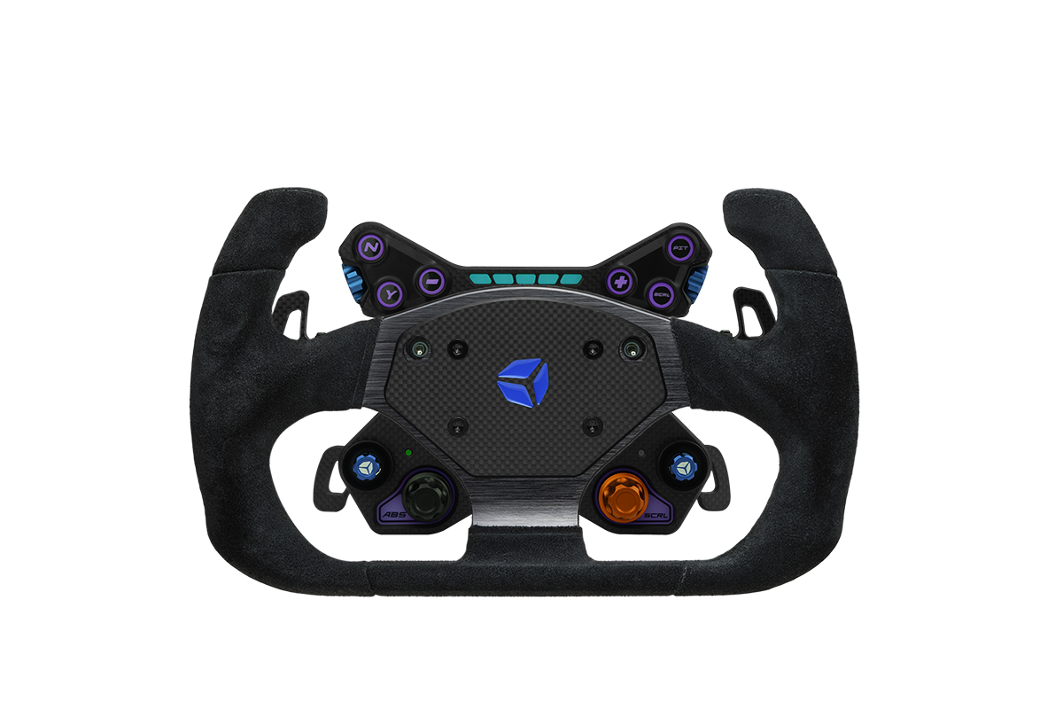 Cube Controls GT PRO V2 – Zero