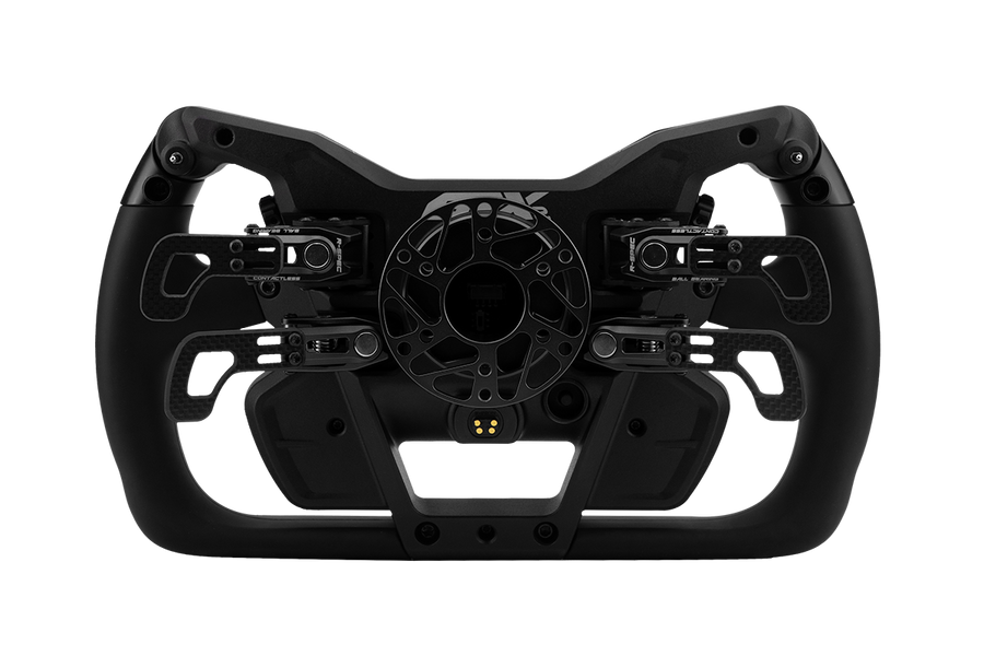 GT-X2 Sim Racing Steering Wheel - Apex Sim Racing