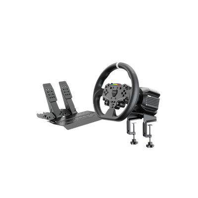 Moza Racing R5 Pro Racing Simulator
