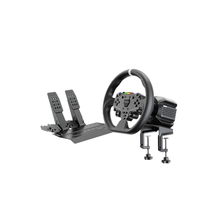 Moza Racing R5 Pro Racing Simulator