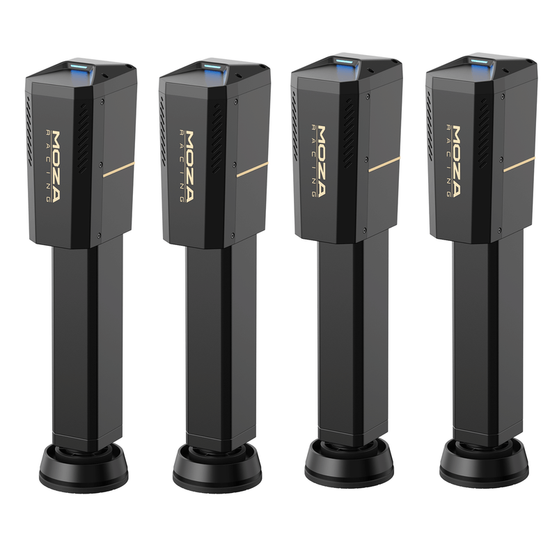 Moza Racing Haptic Motion Actuators HMA150