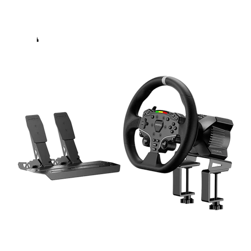 Moza Racing R3 PC Sim Racing Bundle 3.9nm