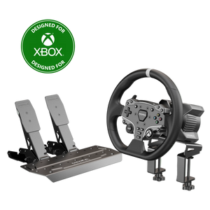 Moza Racing R3 Xbox / PC Sim Racing Bundle 3.9nm