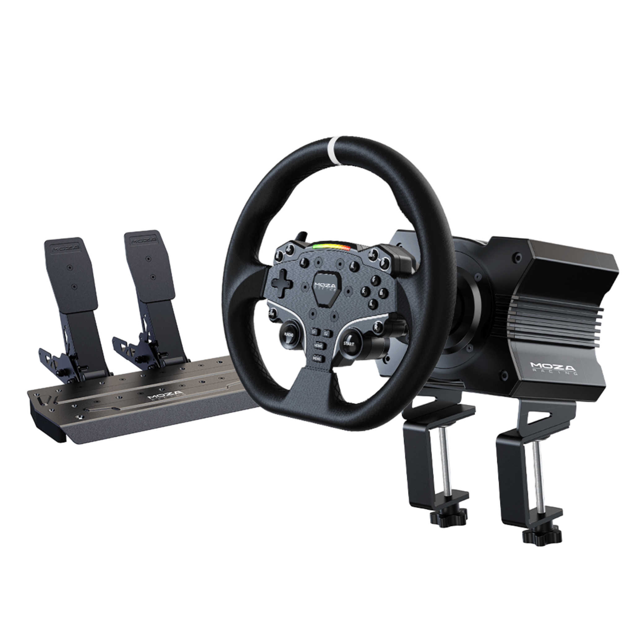 Moza Racing R5 ミナト Moza Racing R5 ミナト MOZA R5 Bundle – MOZA Racing