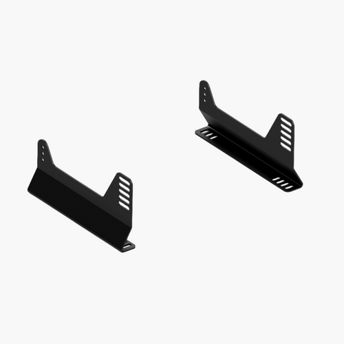 Bucket Seat Bracket Set