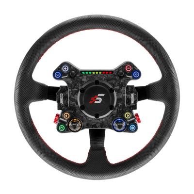 Simagic Neo X-350W drift steering wheel rim, 350mm