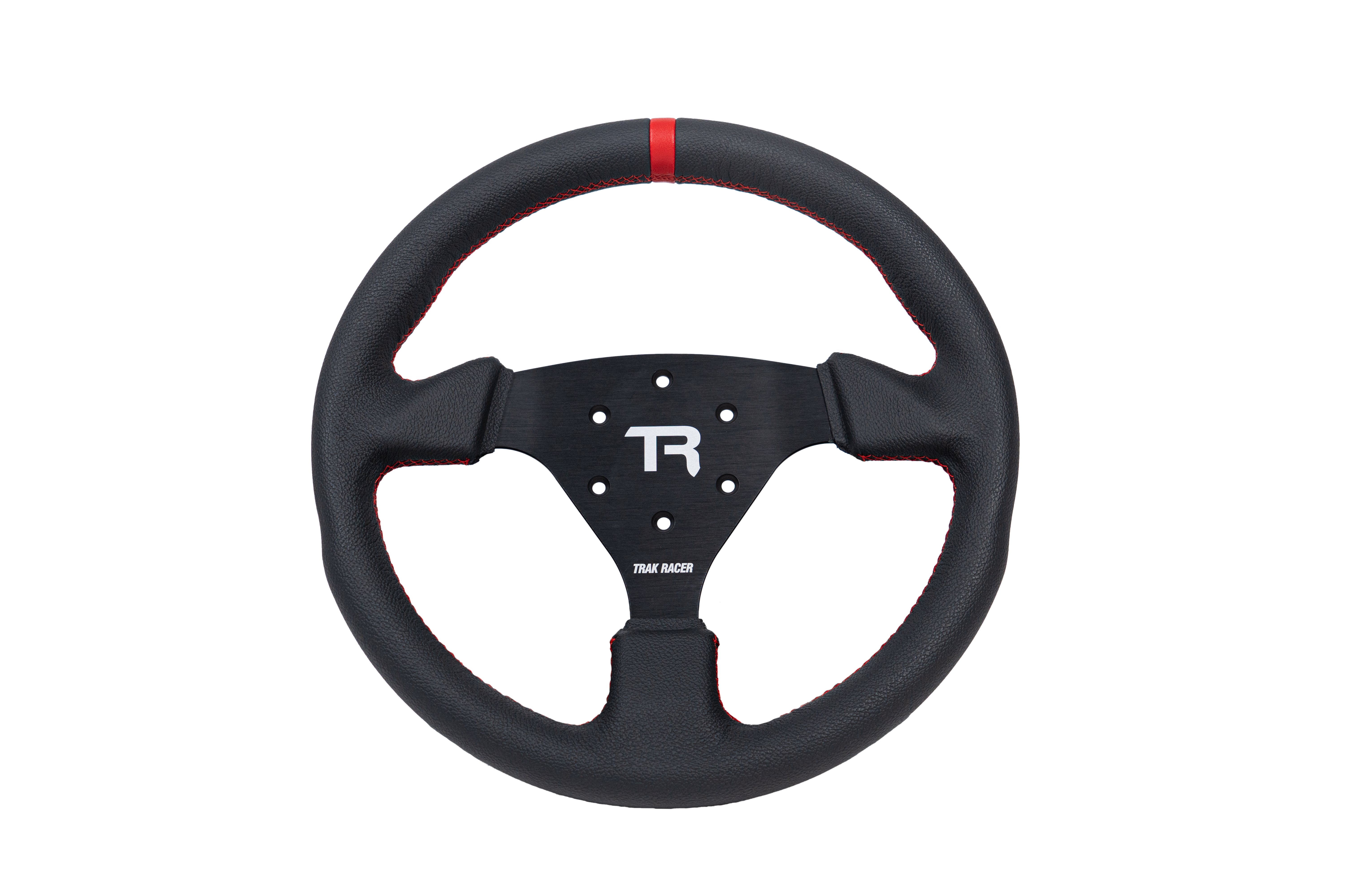 Trak Rally Steering Wheel