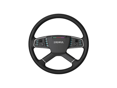 Trucking Sim