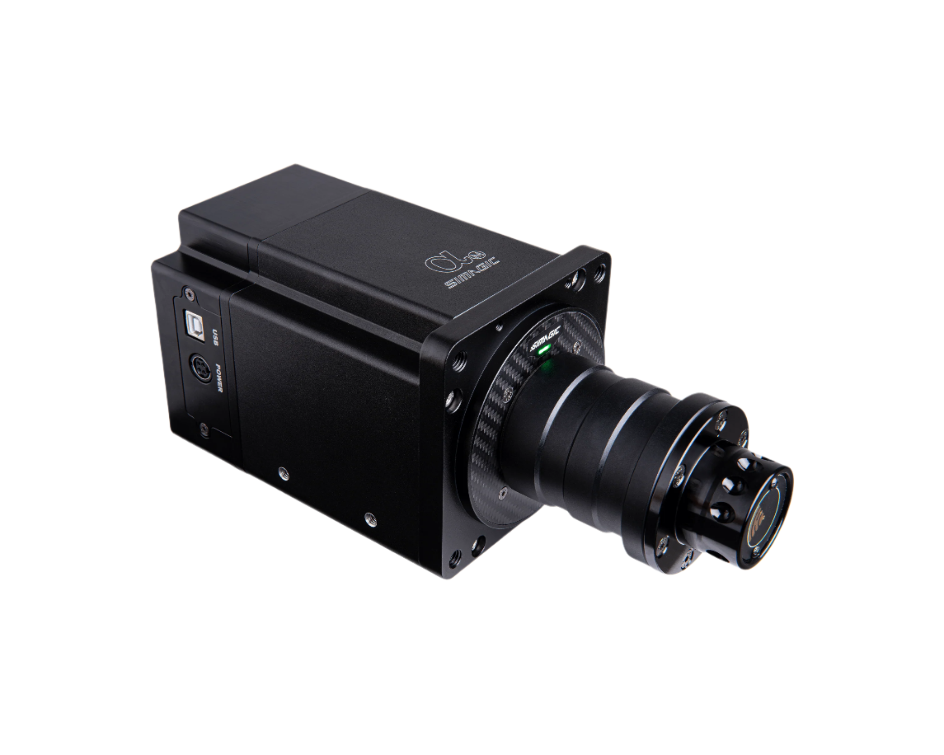 Simagic Alpha Mini Direct Drive Wheel Base 10NM