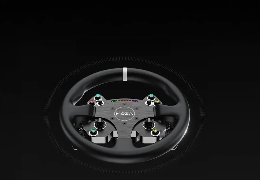 MOZA product feature