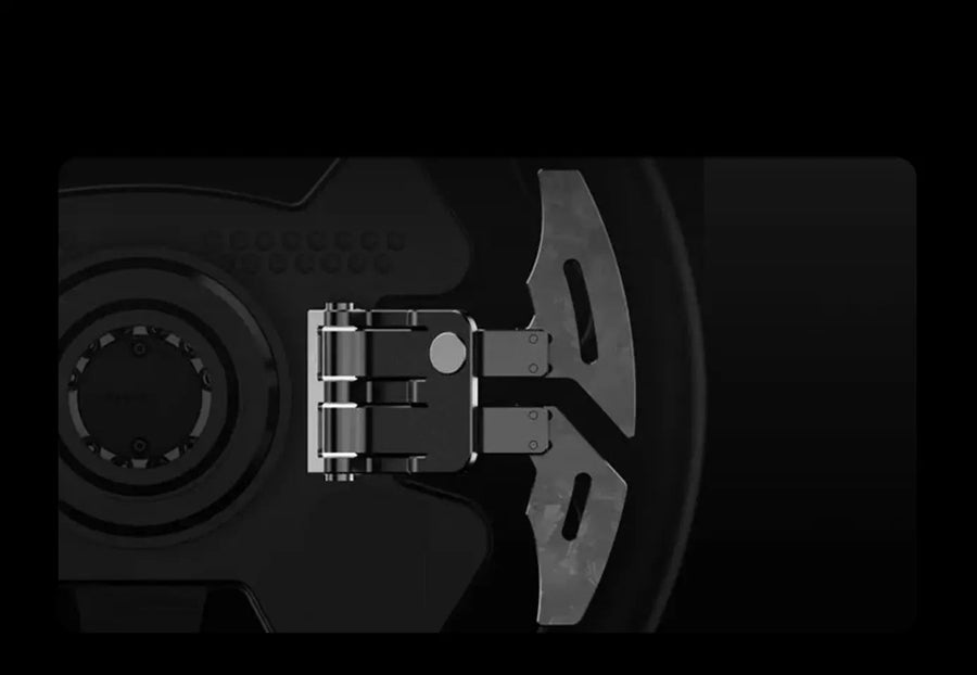 MOZA product feature