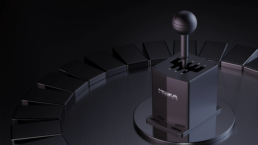 MOZA product feature