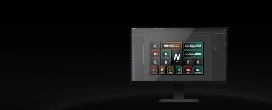 MOZA product feature