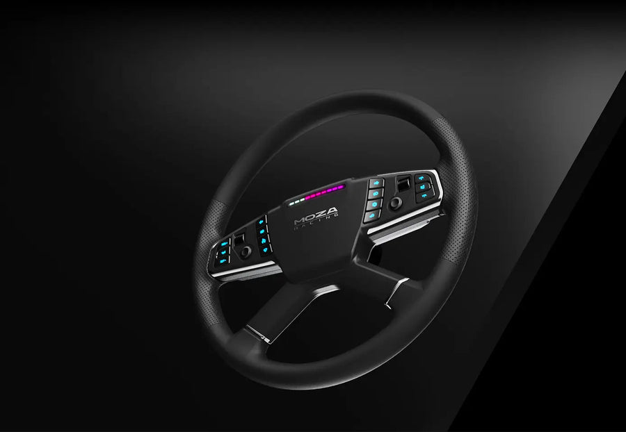MOZA product feature