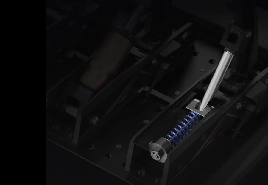 MOZA product feature