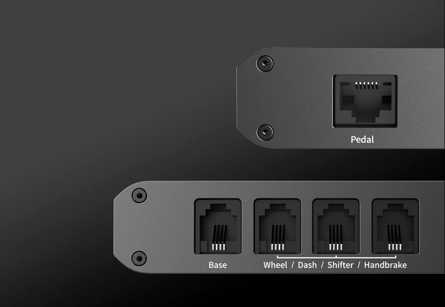 MOZA product feature