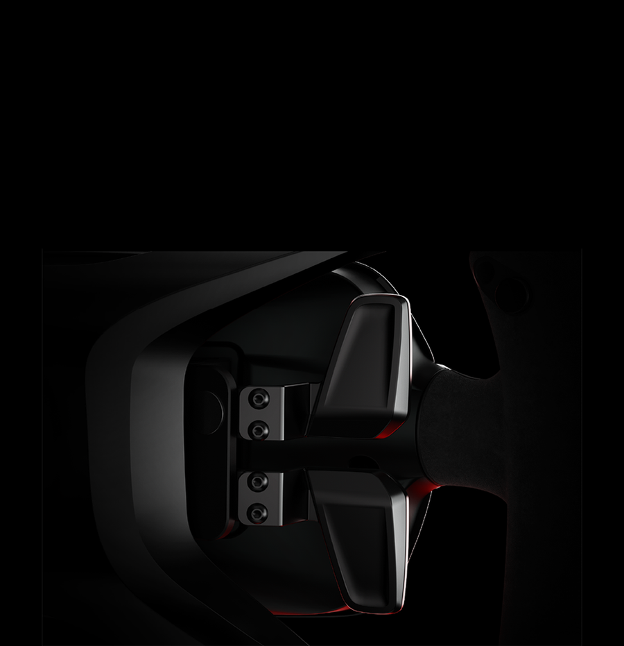 MOZA product feature