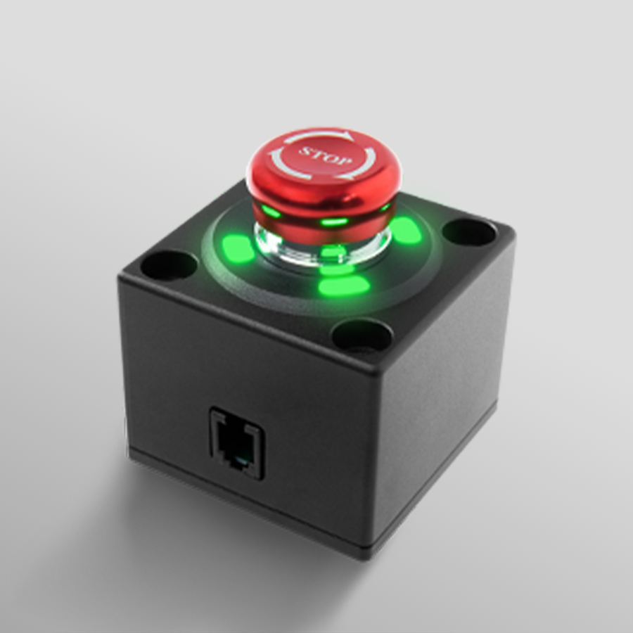 Simagic product feature