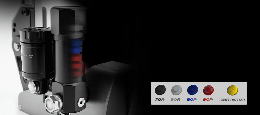 Simagic product feature