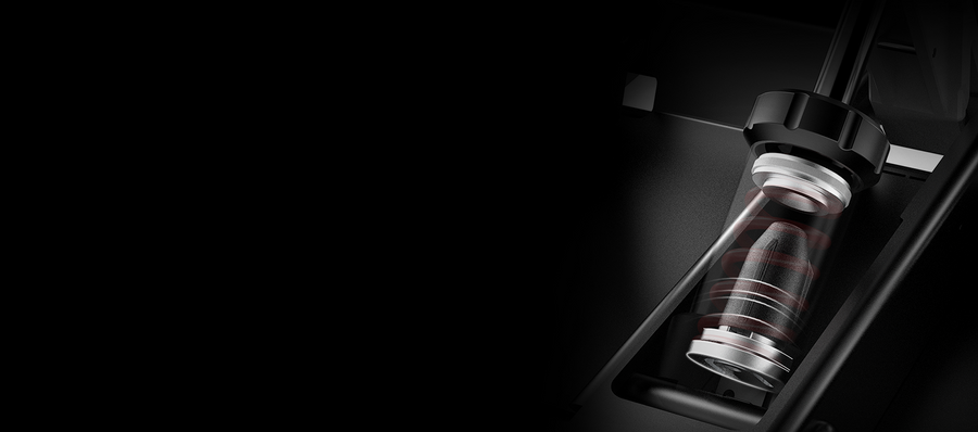 Simagic product feature