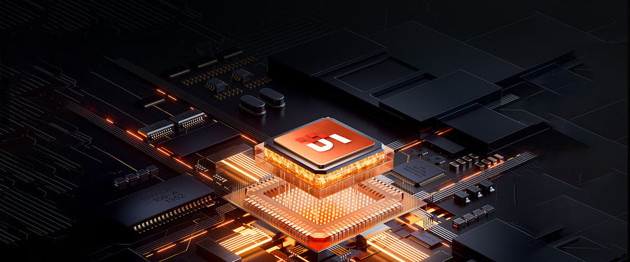 Simagic product feature