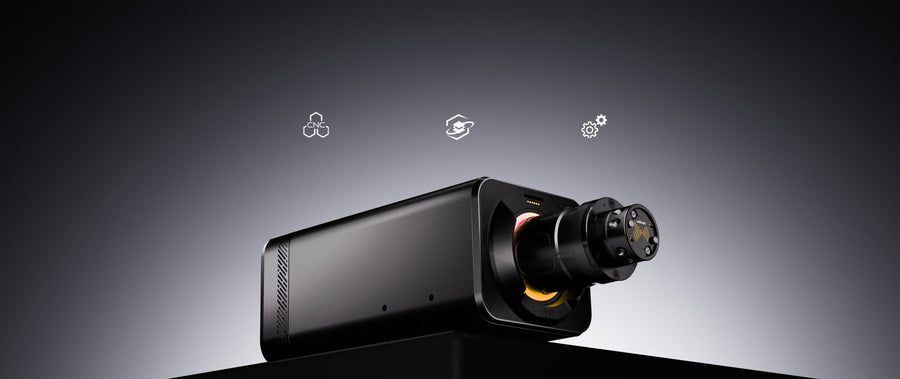 Simagic product feature