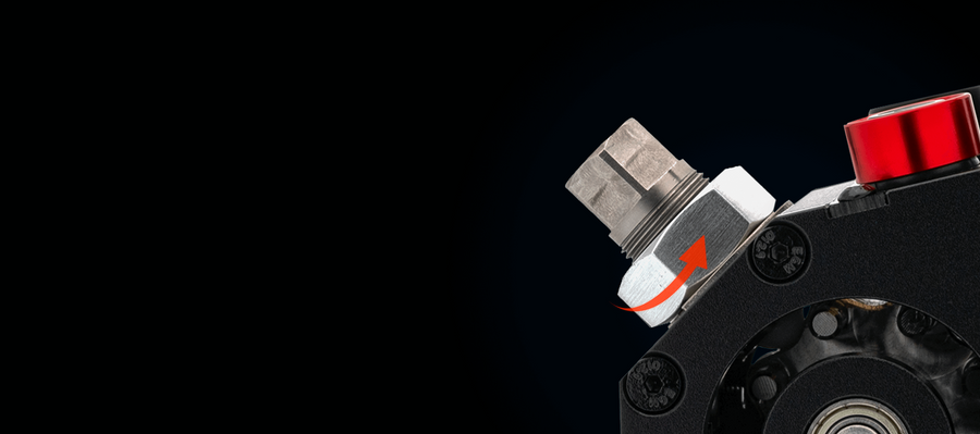 Simagic product feature