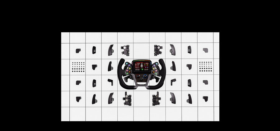Simagic product feature