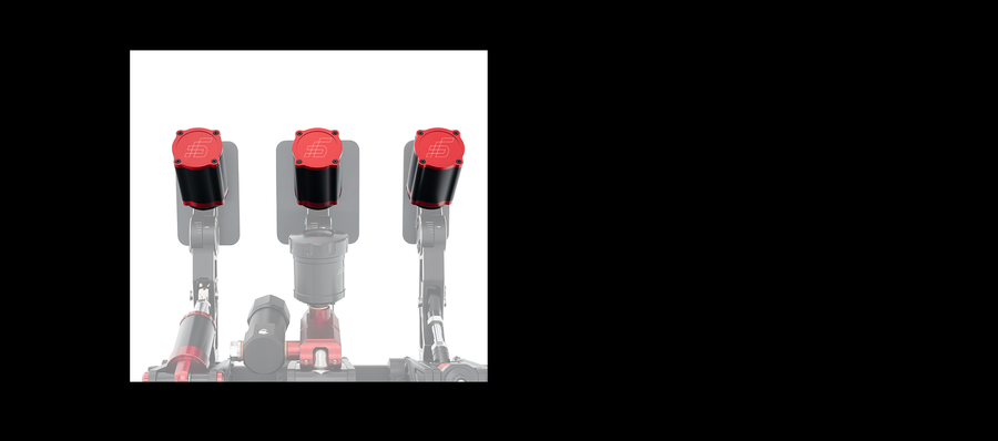Simagic product feature
