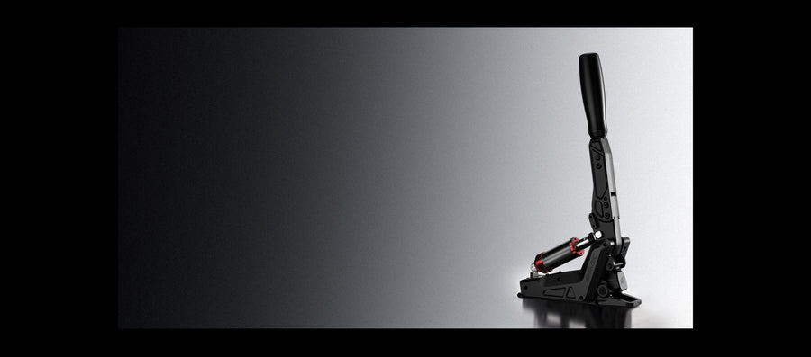 Simagic product feature