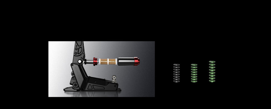 Simagic product feature
