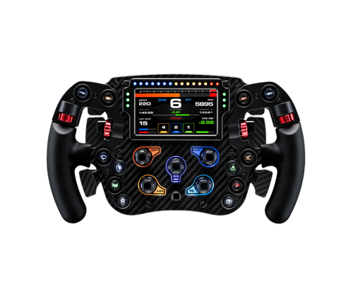 Simagic FX Pro Formula Wheel