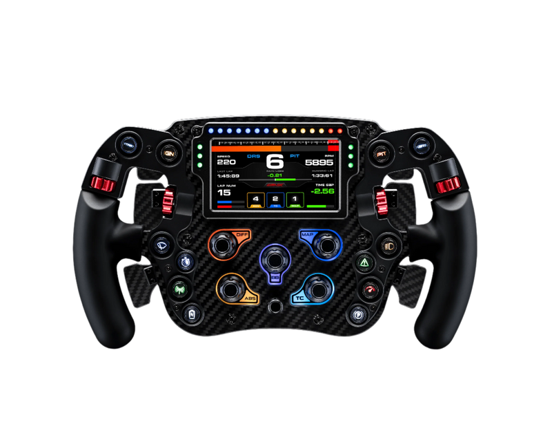 Simagic FX Pro Formula Wheel