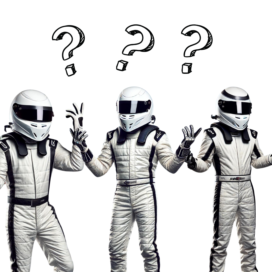 Why You Should Buy A Sim Racing Dashboard