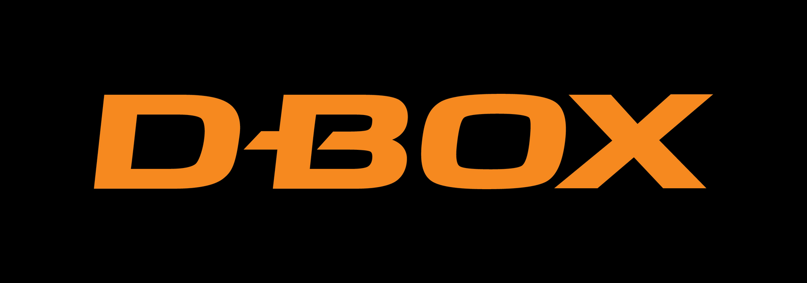 Apex Sim Racing is now an official D-BOX Dealer!