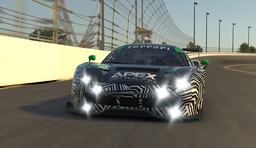 How To: Be A Faster Sim Racer | Apex Sim Racing | 8 Tips to go fast