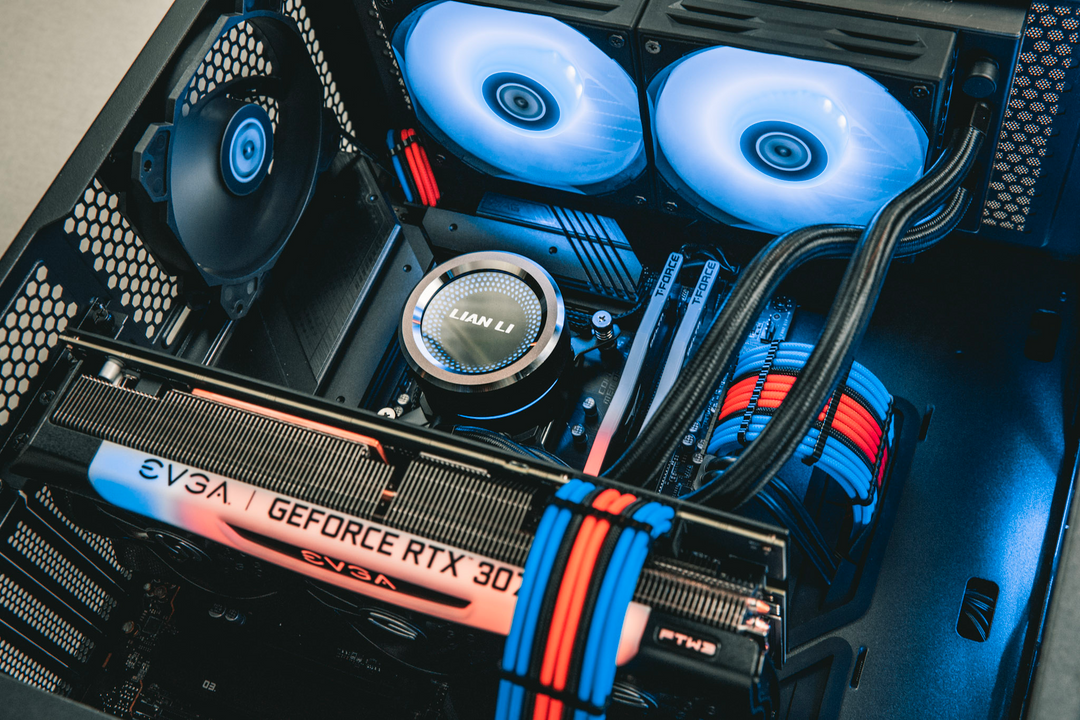 PC for Sim Racing: Affordable Setup Guide | Apex Sim Racing