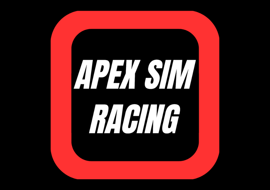 Streamline Racing Controls: Apex Sim Racing Stream Deck Icon Pack ...